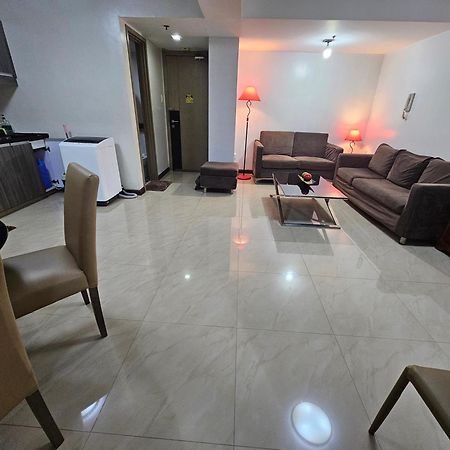 Solemare Parksuites Condominium - Condo R Us Manila Exterior foto